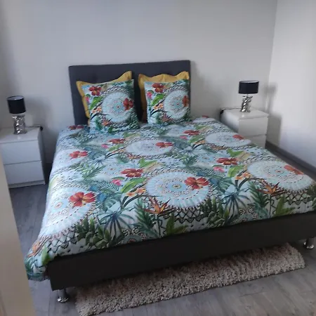 Individuelle Refais A Neuf,ds Maison De Maitre,6 Couchages Dont Un Lit Kingsize,cuisine Avec Lave Vaisselle,rue Privative Pour Se Garer, Accessibilite Au Jardin * Χάβρη